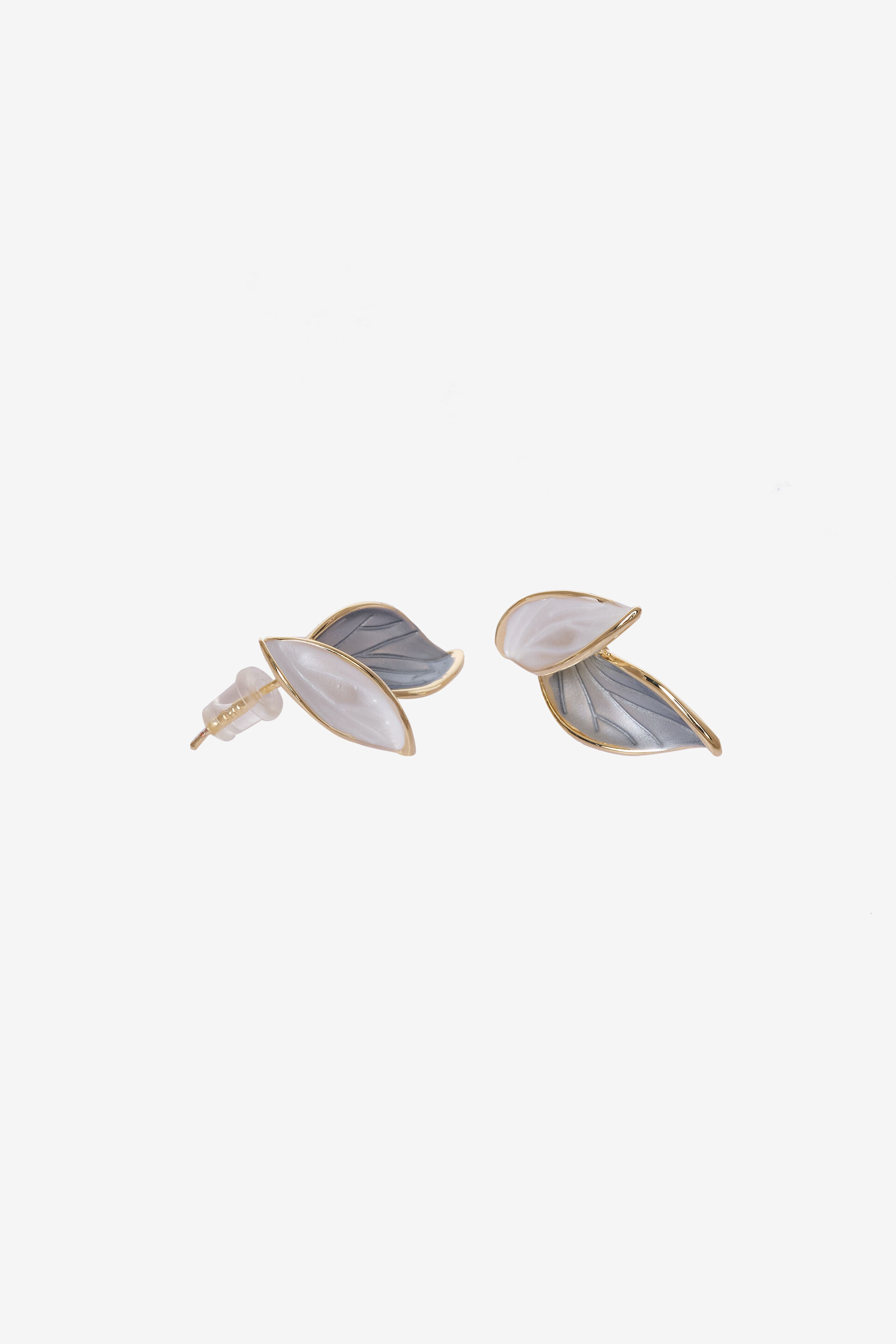 Wing-like Earrings, , image 2